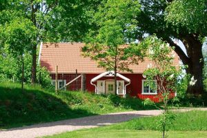 Alquiler Vacacional - 6 Person Holiday Home in Hacksvik-by Traum