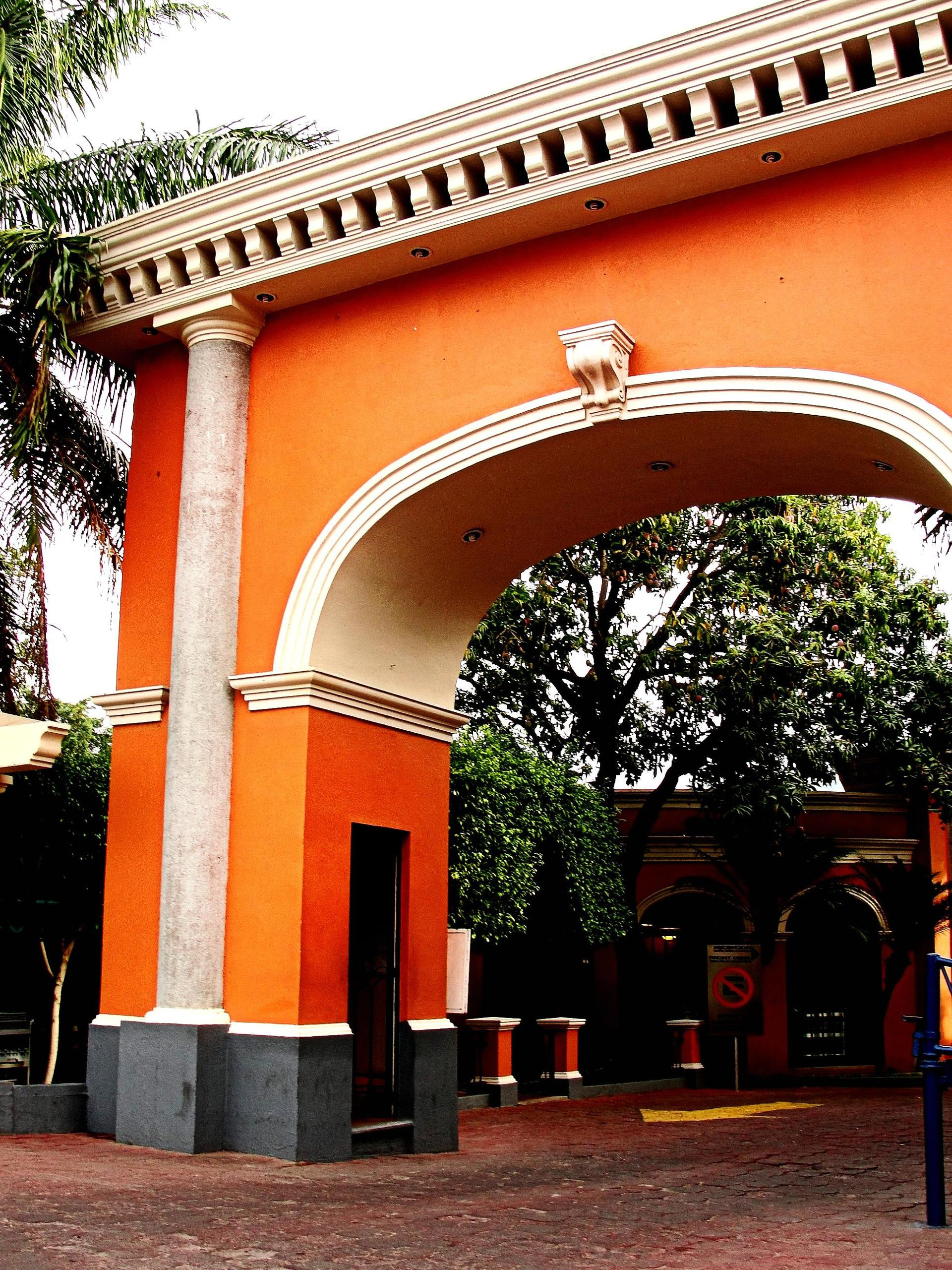 Vista Exterior Palmareca Suites & Hotel