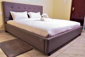 Alquiler Vacacional - Furnished apartments in Migori : Deluxe Double Room