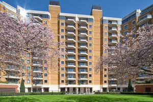 Alojamiento - Cheval Gloucester Park at Kensington
