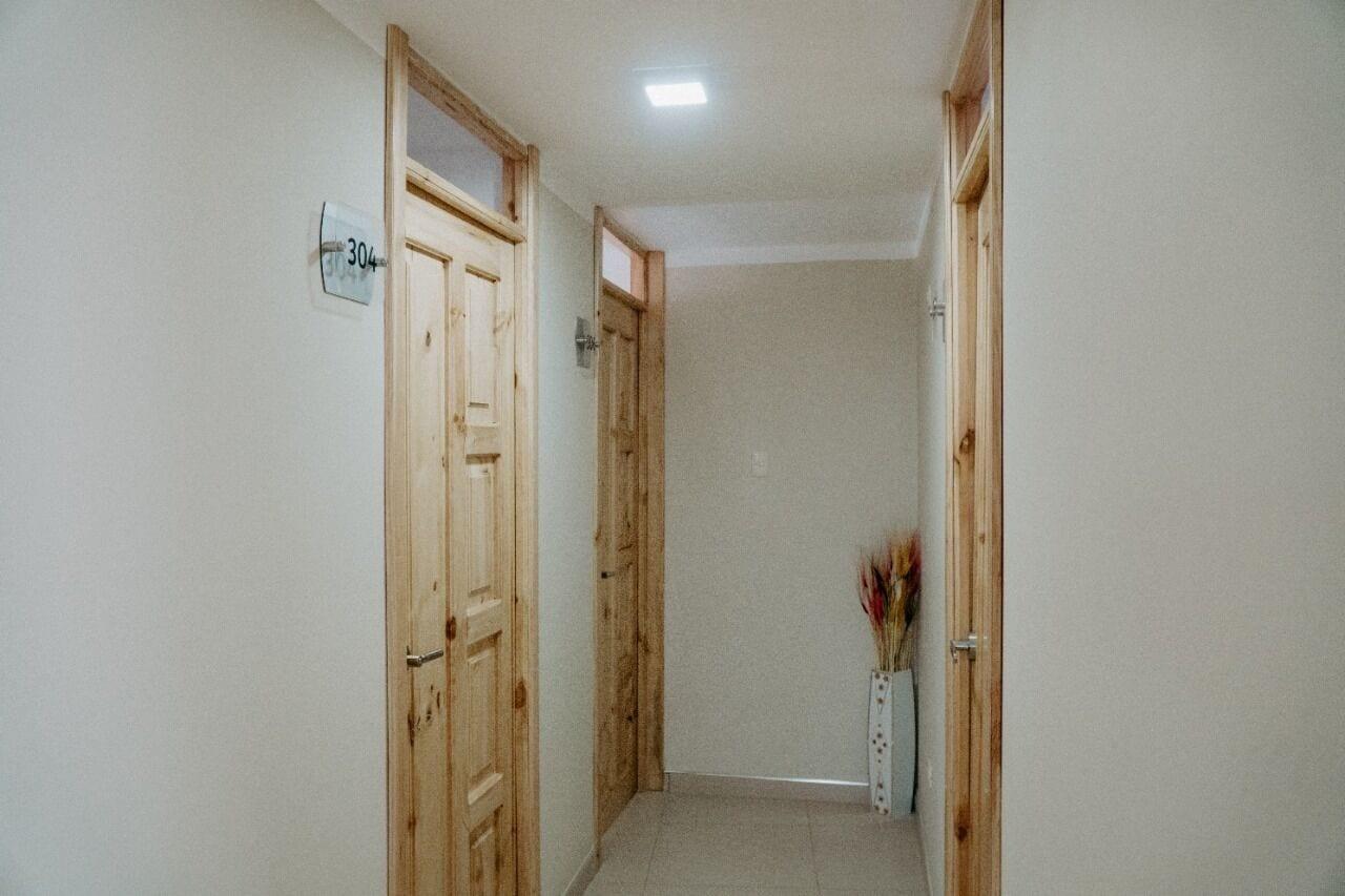 Varios Atusparia Guest House