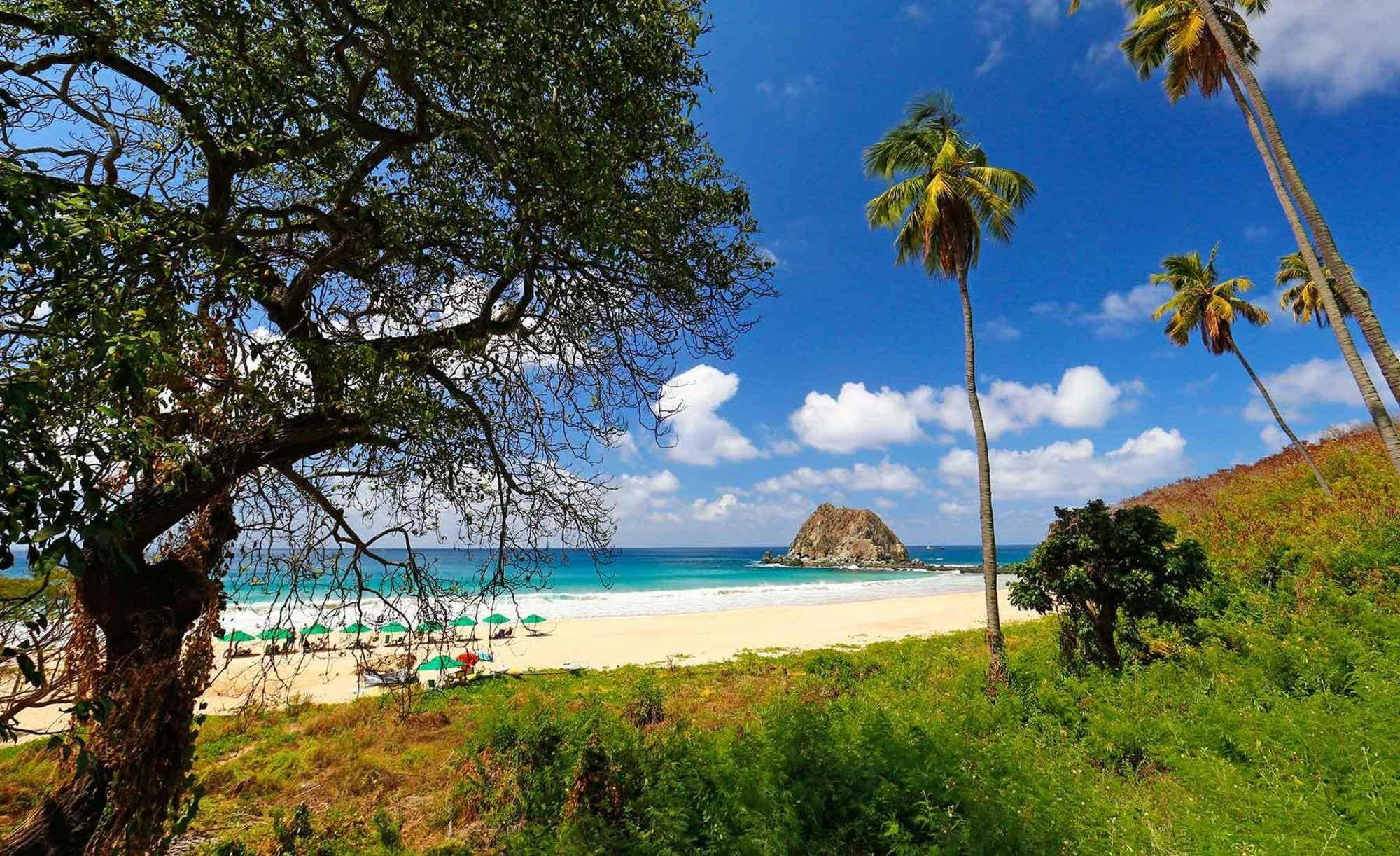 Playa Pousada da Praia