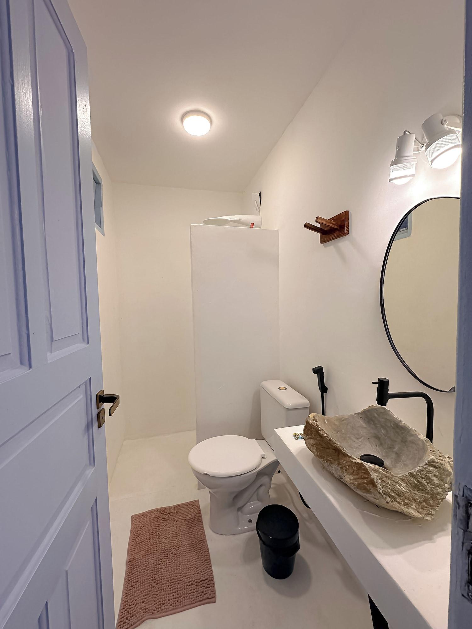 Equipamiento de Habitación Vilab