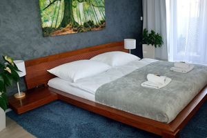 Alojamiento - More Than Accommodation