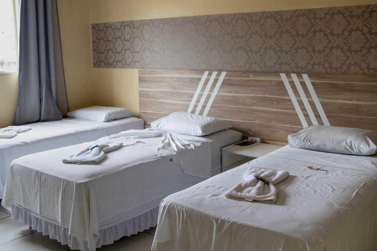 Habitación RECIFE PALACE HOTEL