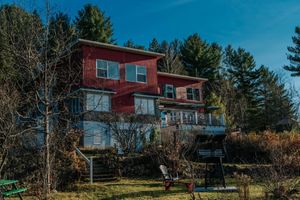 Alojamiento - Auberge Lac du Pin Rouge