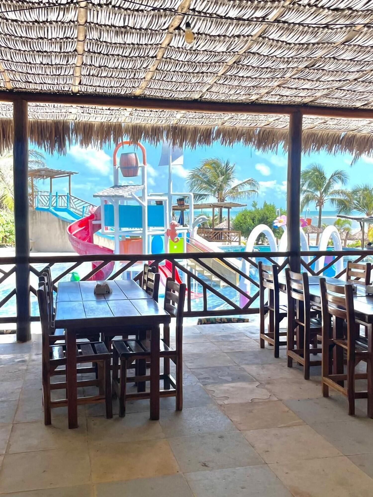 Restaurante Hotel das Marés