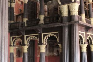 Actividad - Tour de las leyendas de Bangalore