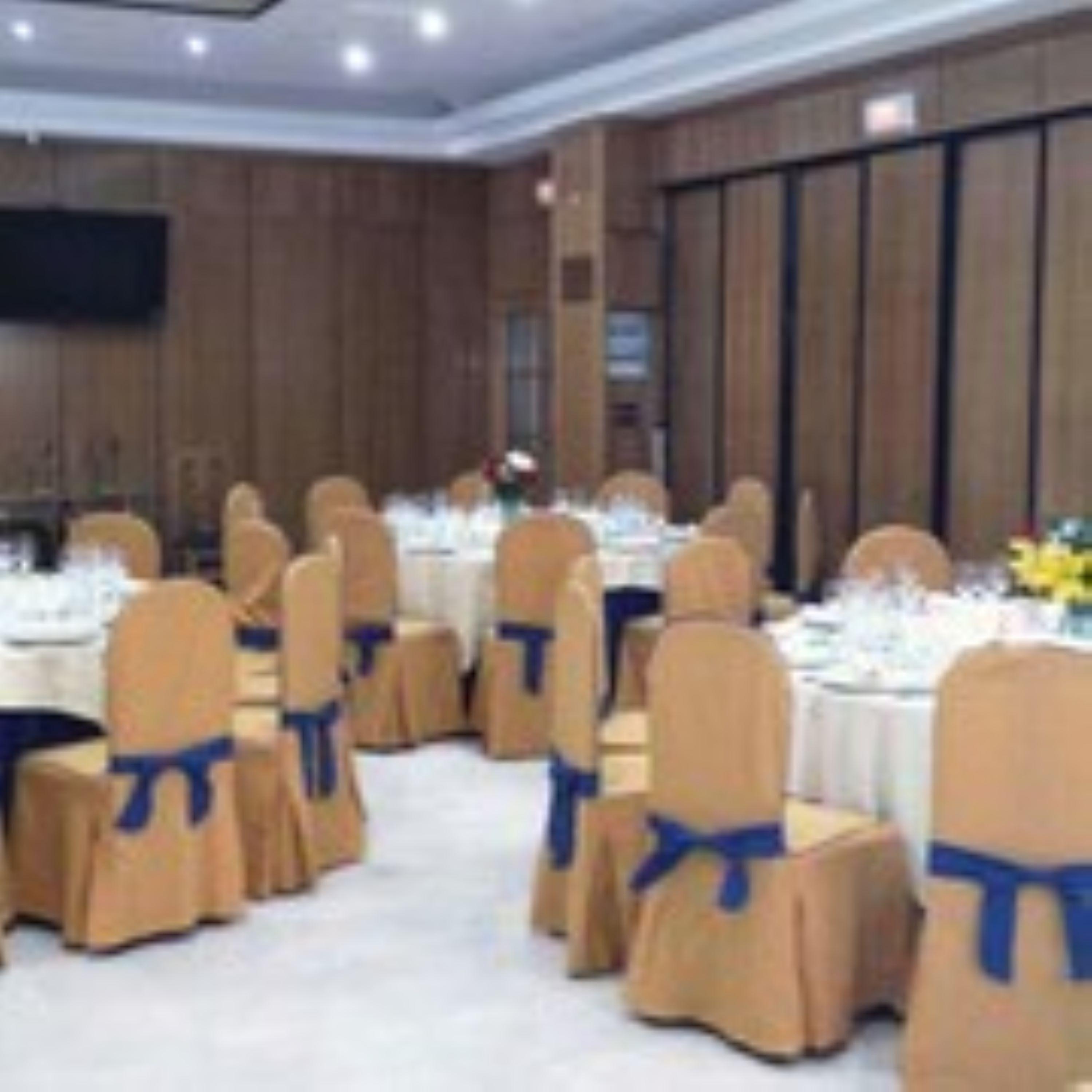 Vista Exterior Avenida de España