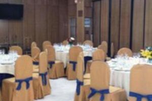 Alojamiento - Avenida de España