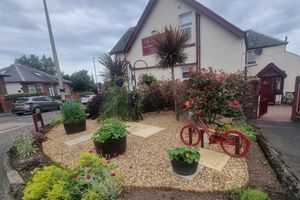 Alojamiento - St Leonards Guest House