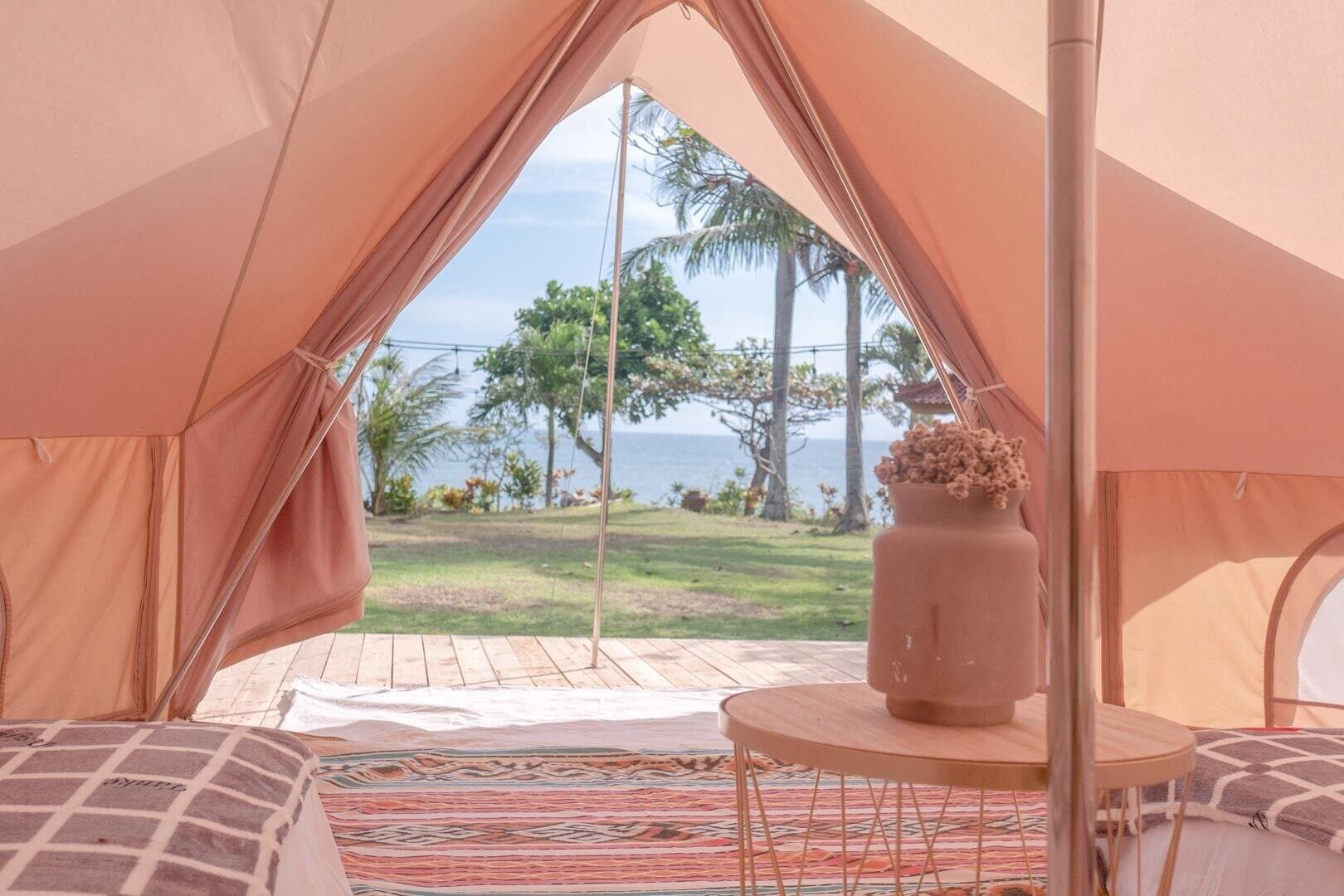 Playa Soka Indah Restaurant & Bungalows