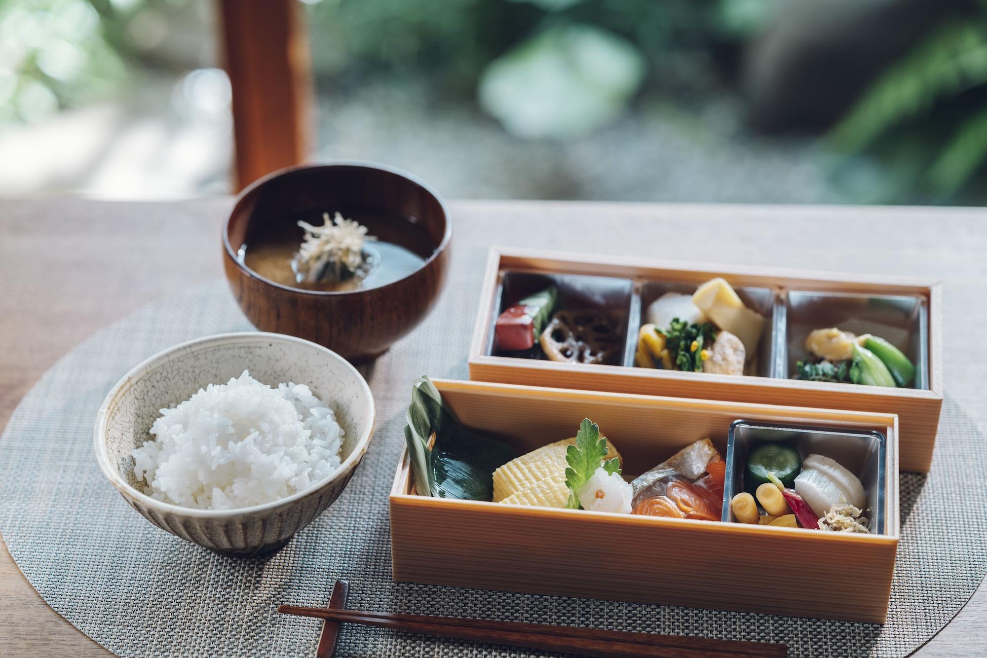 Restaurant Ieno House Kyoto