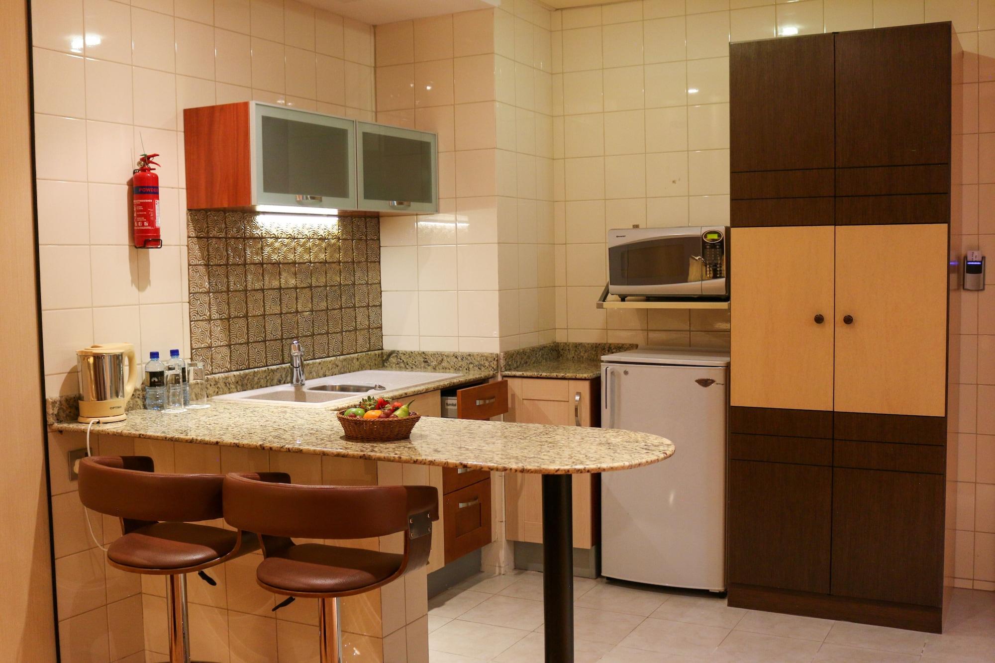 Habitación Elite Crystal Hotel