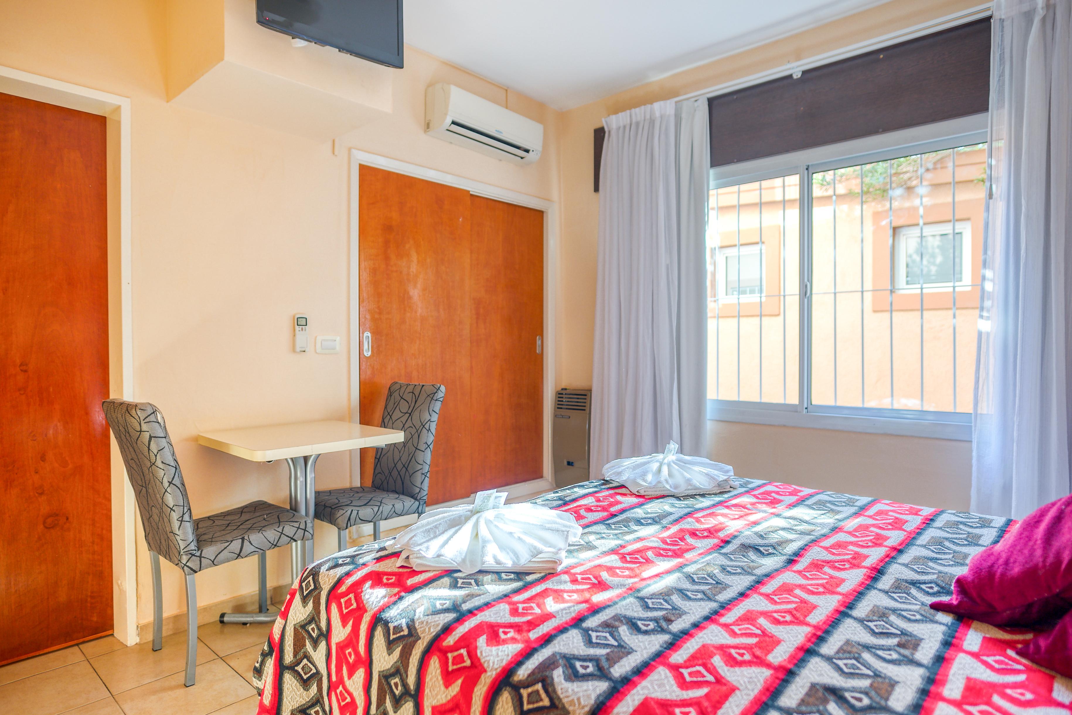 Habitación Hotel Casa Nostra