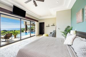 Hoteles en Coco con Jacuzzi