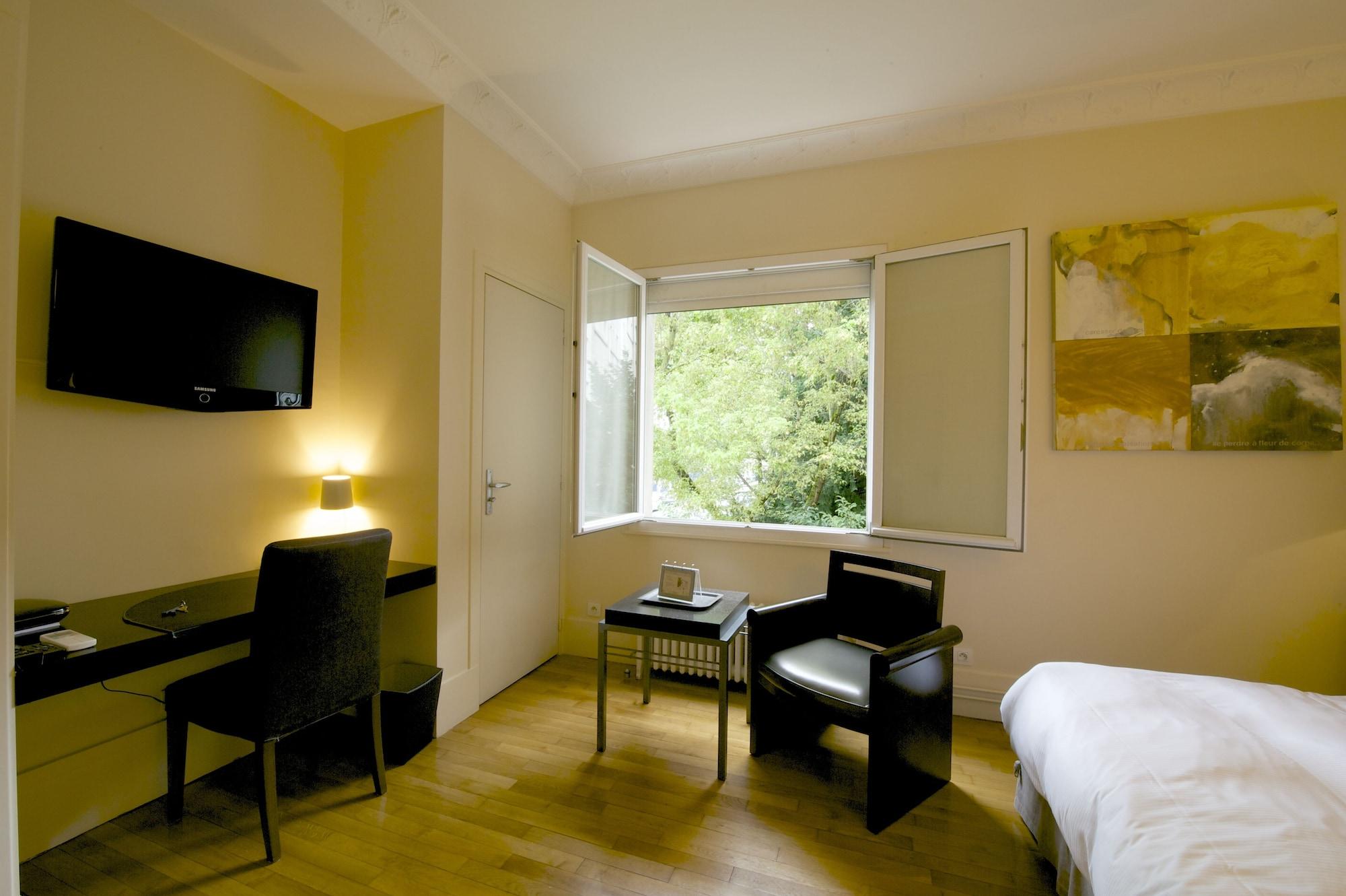 Set de Habitación La Villa Paris