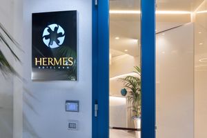 Alojamiento - Hermes Hotel
