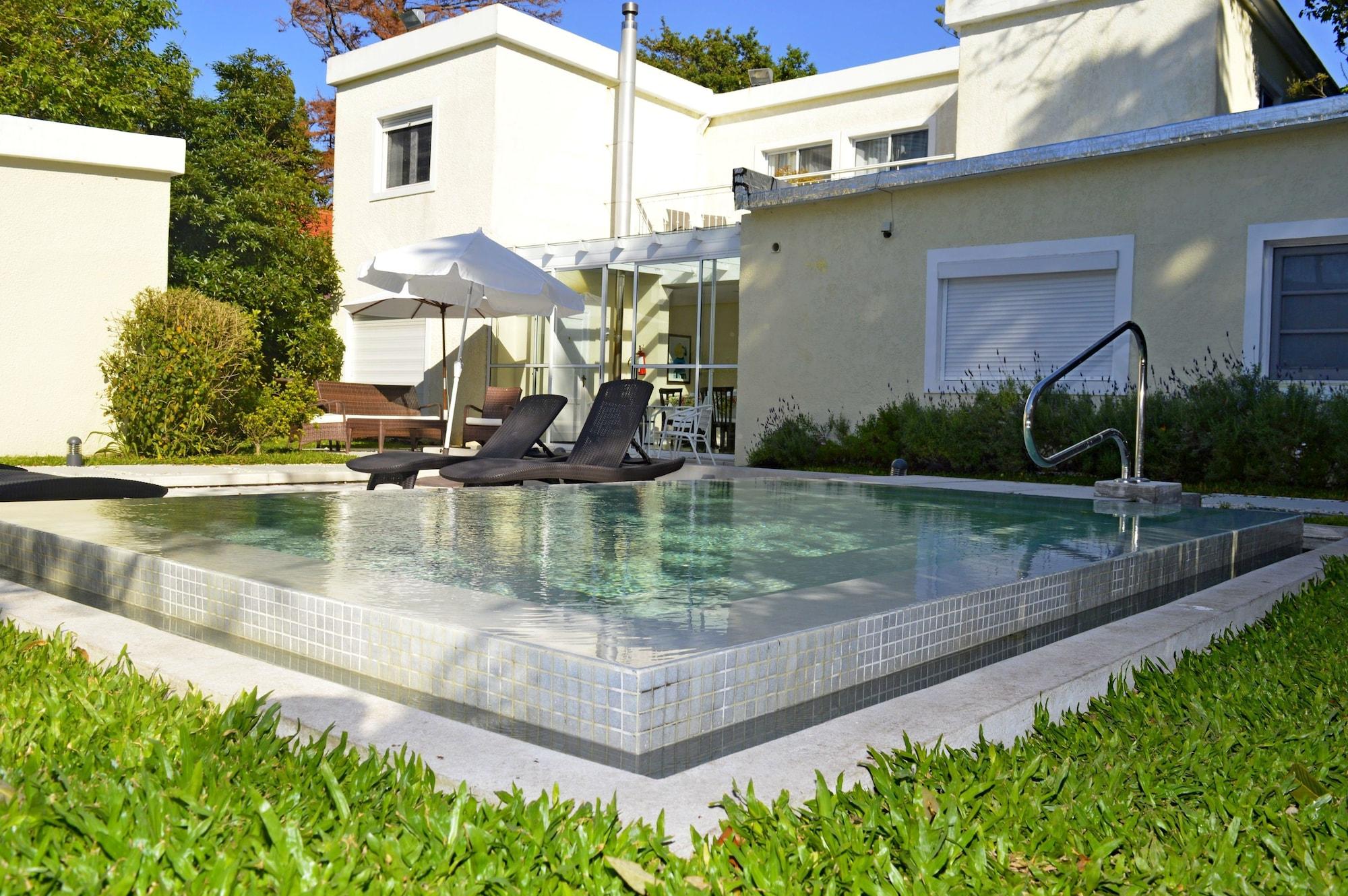 Spa Joan Miró Hotel Boutique