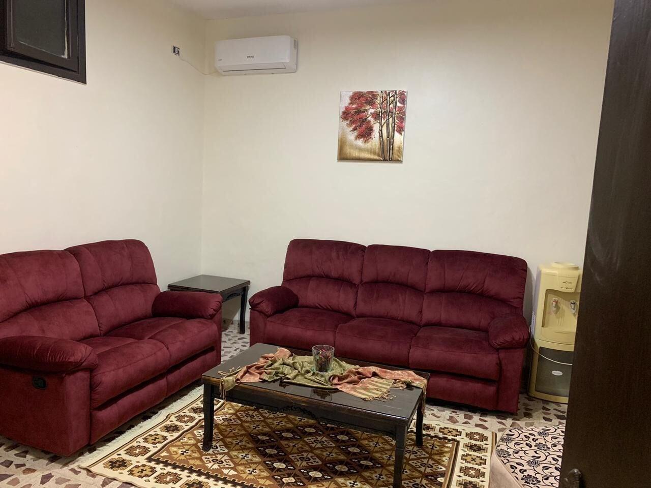 Equipamiento de Habitación Mesha Stele Hotel Apartments