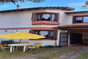 Alquiler Vacacional - Dunas de Imbé | WiFi 650 | Churrasqueira