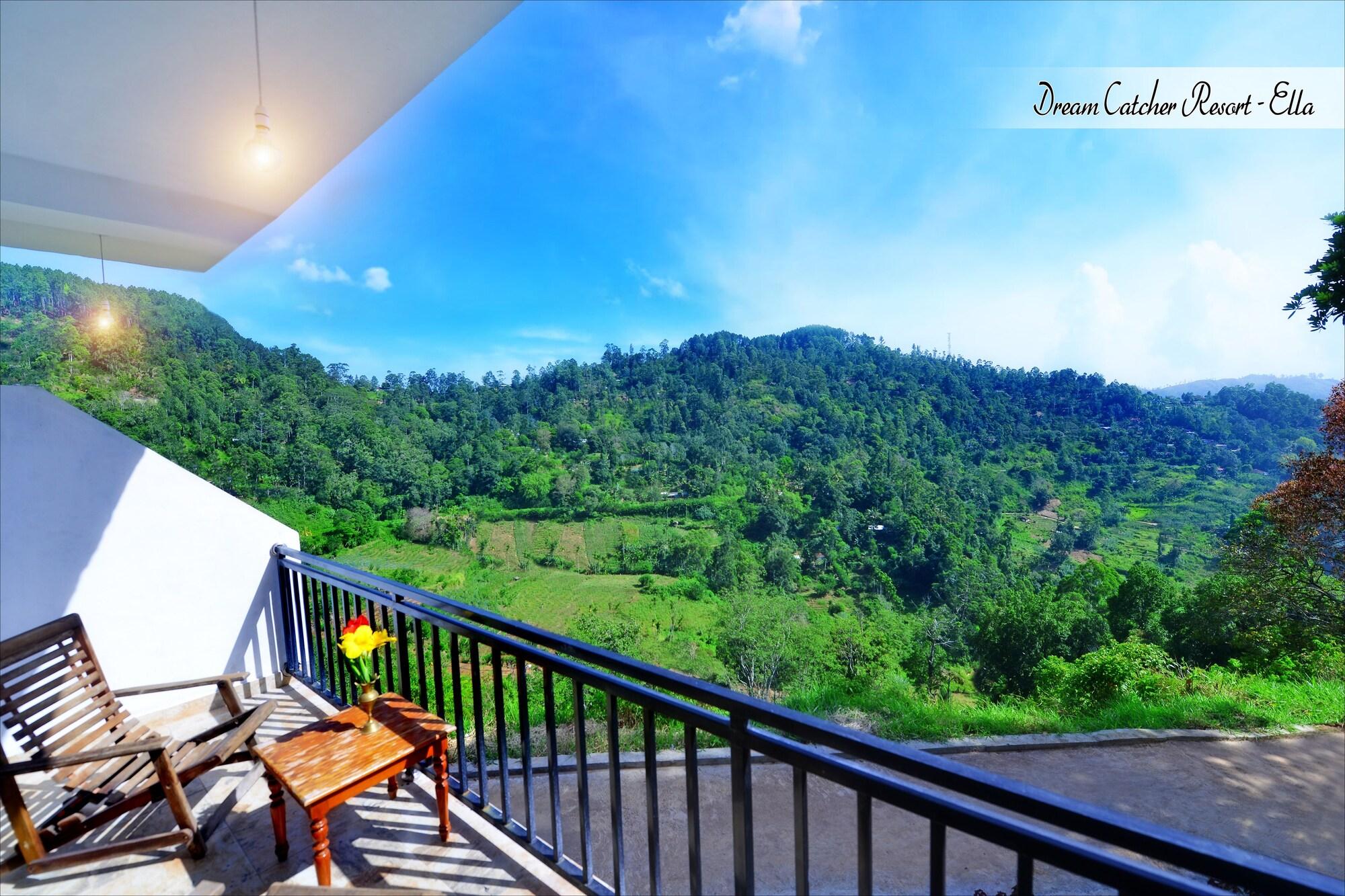 Equipamiento de Habitación Ella Dream Catcher Resort