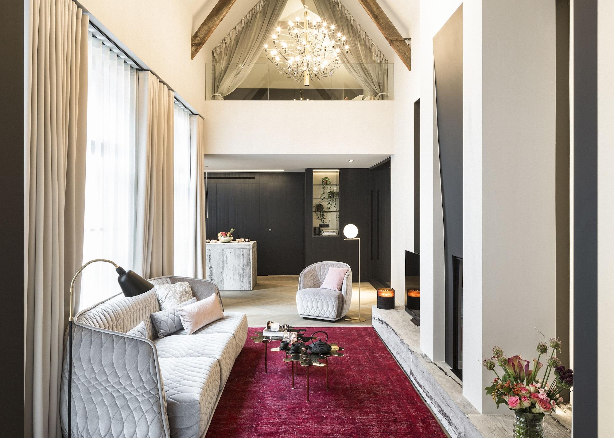 Equipamiento de Habitación de Gulde Schoen