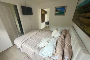 Alquiler Temporario - A beautiful mountain home in the paradise of Gosén where you can enjoy nature.