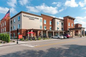Alojamiento - TownePlace Suites by Marriott Louisville North