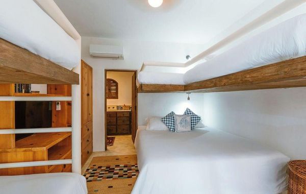 CASA ENCANTO 6 Bedroom, Fully Staffed, Luxury Oceanfront Villa. - Hoteles con jacuzzi en San Jose del Cabo, México