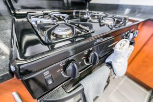 Alquiler Vacacional - Beautiful 1 Bed Fully Furnished Apartment