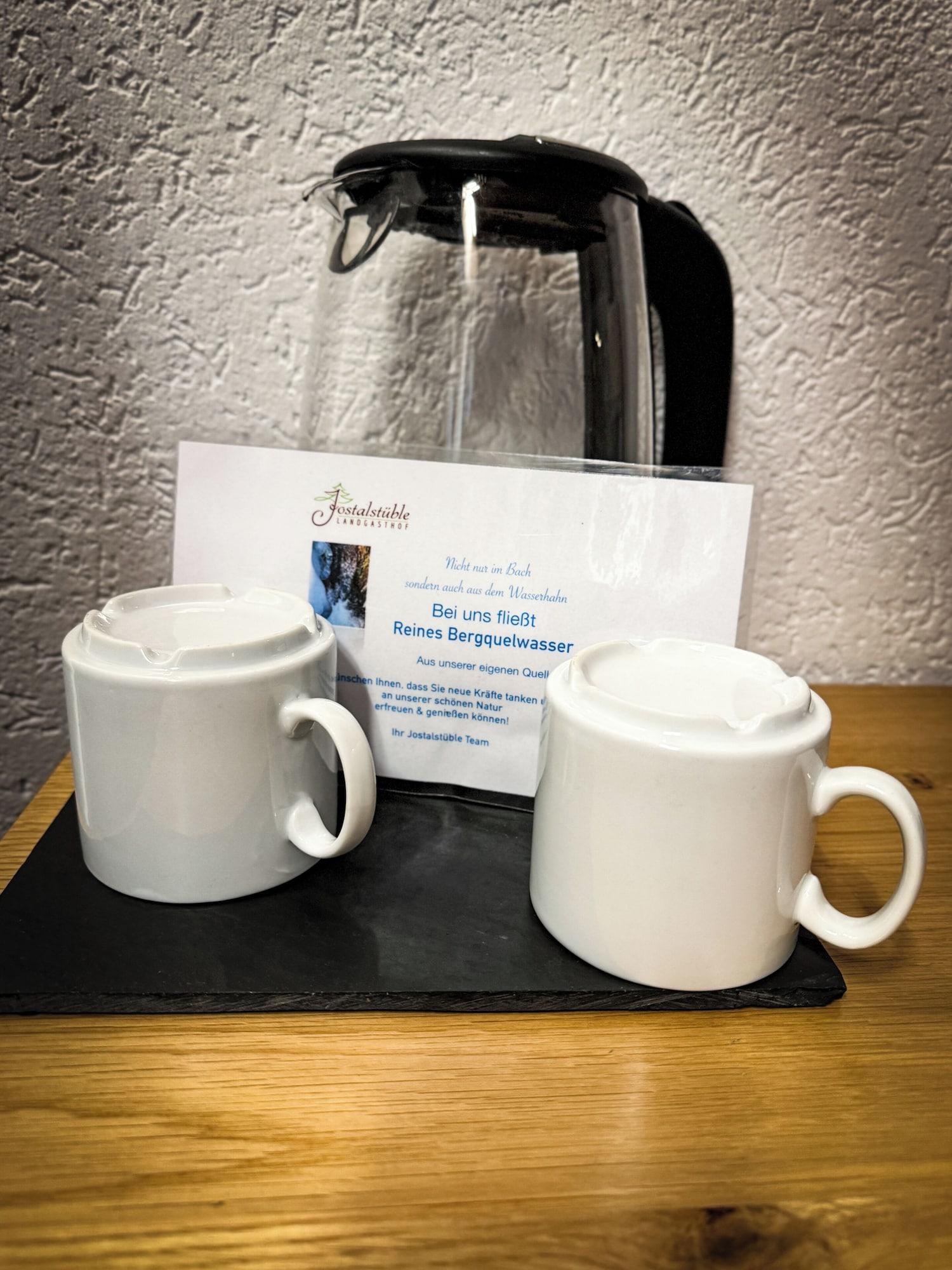 Set de Habitación Landhotel Jostalstüble