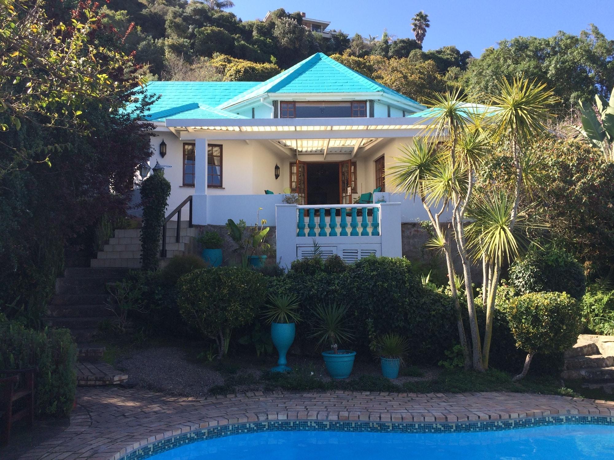 Varios Mont Fleur B&B