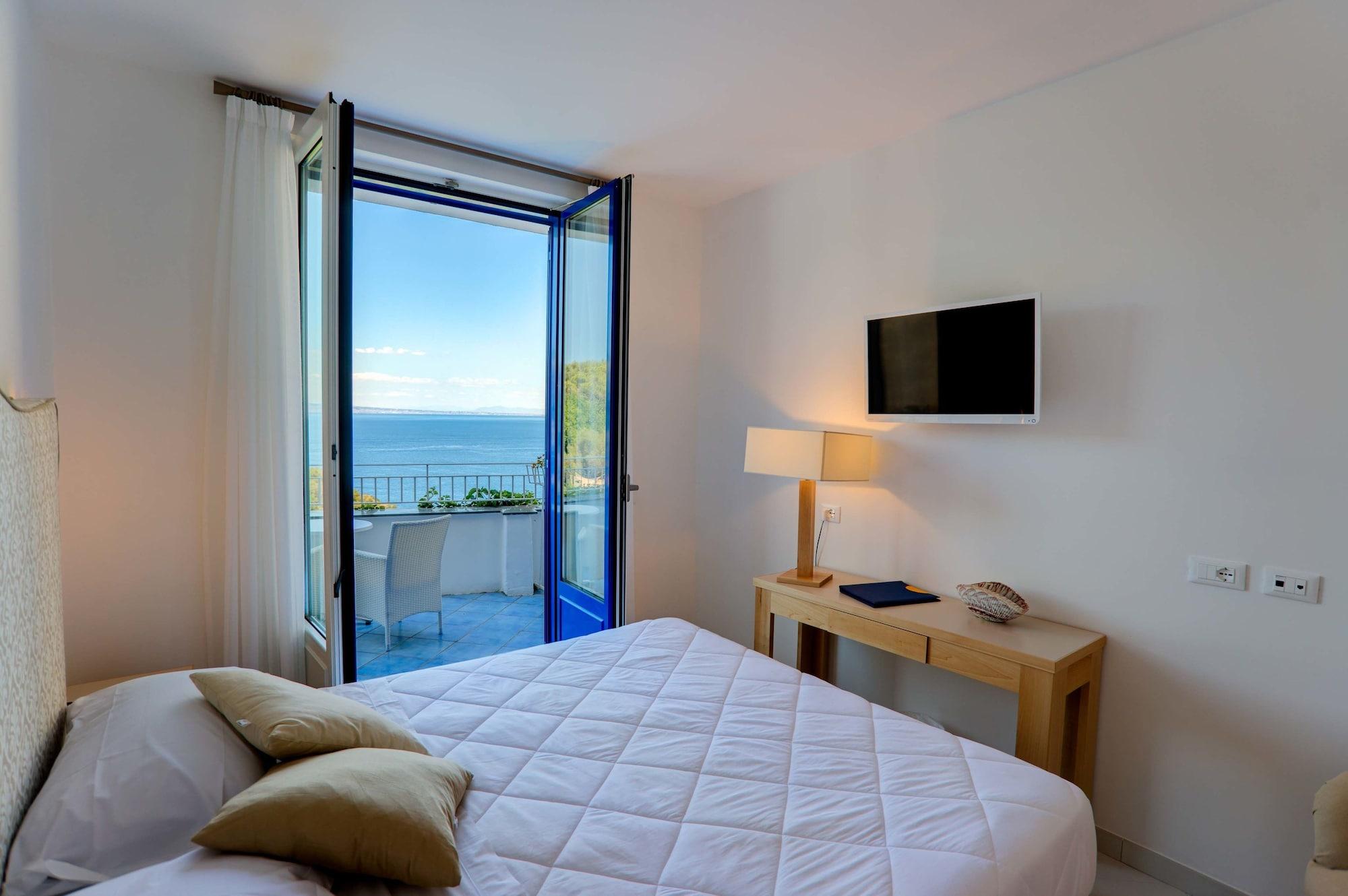 Habitación Boutique Hotel Helios