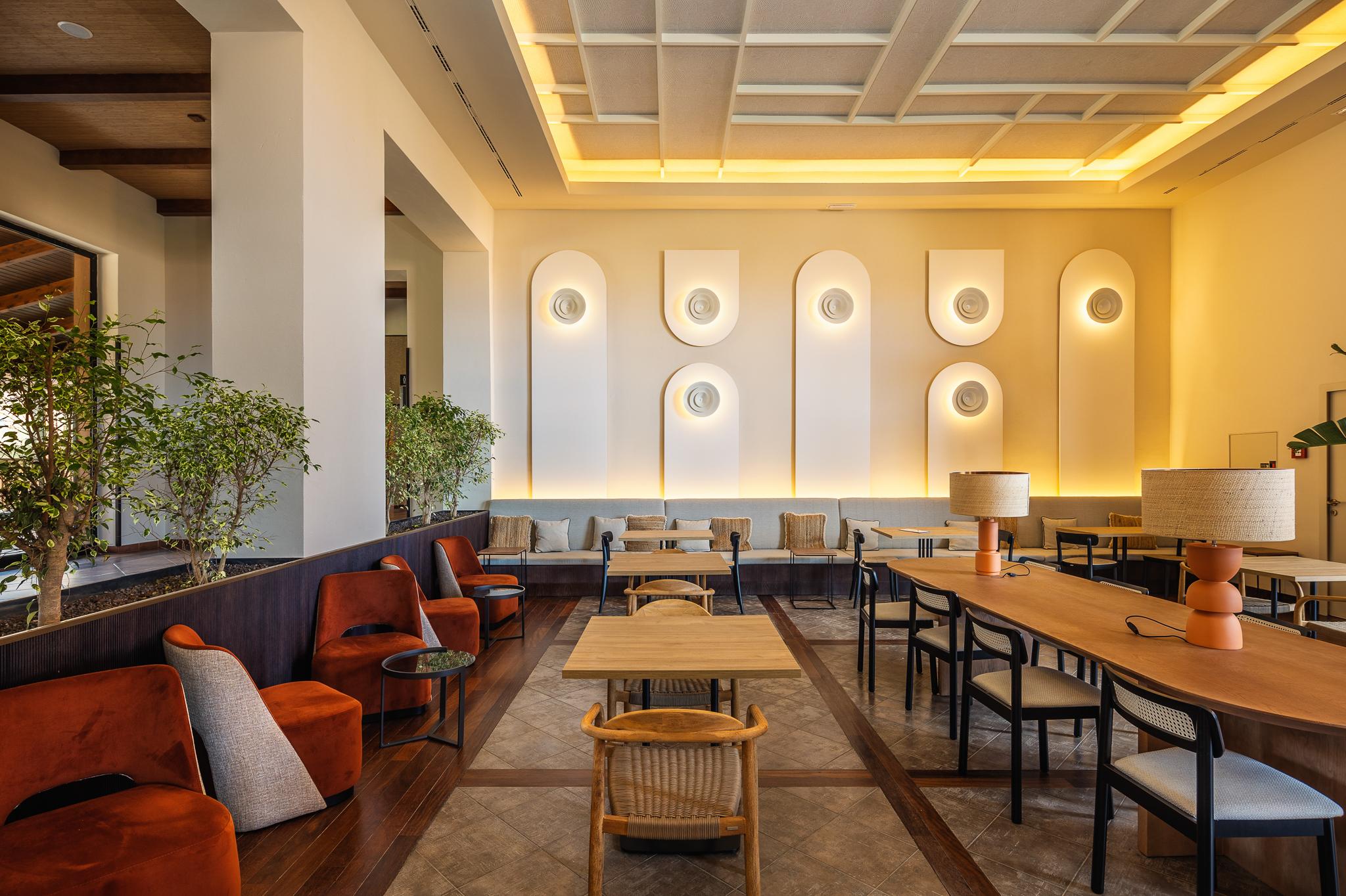 Bar/Salón Barceló Tenerife