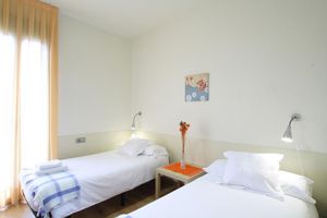 Alquiler Vacacional - Barcelona Sants Station Apartments