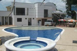 Alojamiento - HOTEL CATAMA INN
