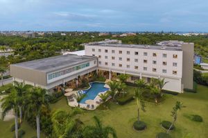 Alojamiento - Royal Beach Hotel Punta Cana A Jdv By Hyatt Hotel