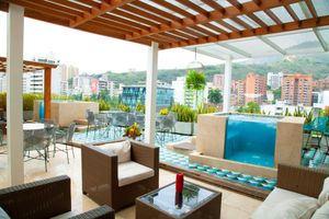 Alojamiento - Faranda Collection Cali, a member of Radisson Individuals