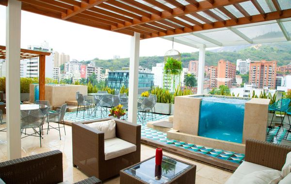 Faranda Collection Cali, a member of Radisson Individuals