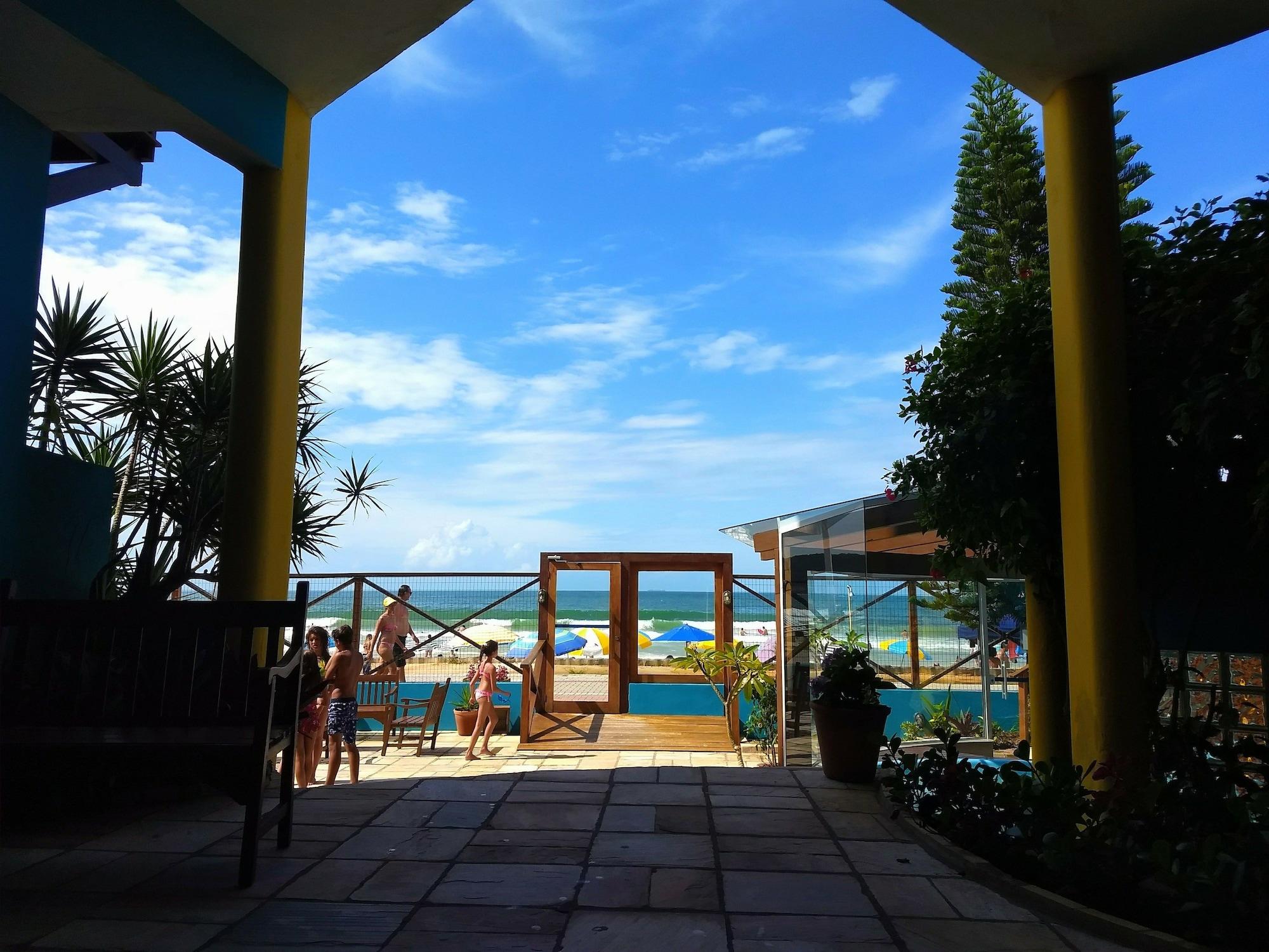 Playa Vila do Sol Apartamentos