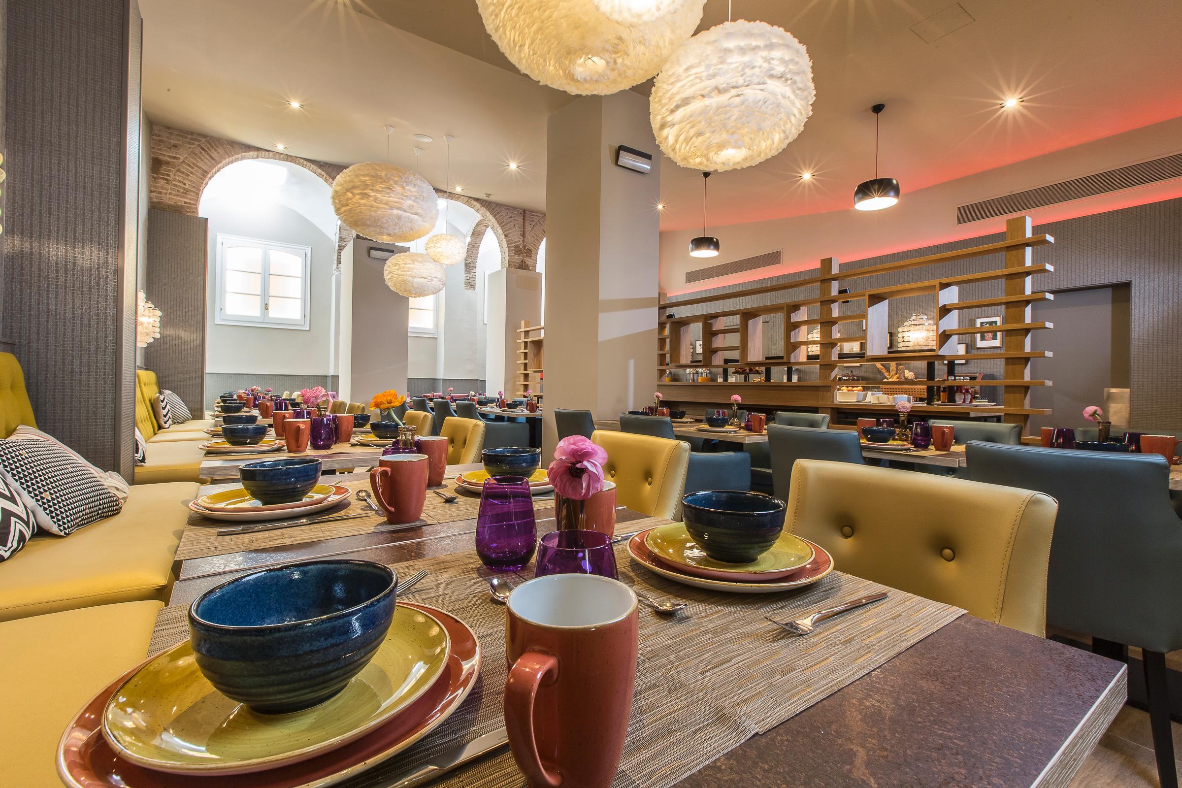 Hotel Leonardo Hotel Barcelona Las Ramblas