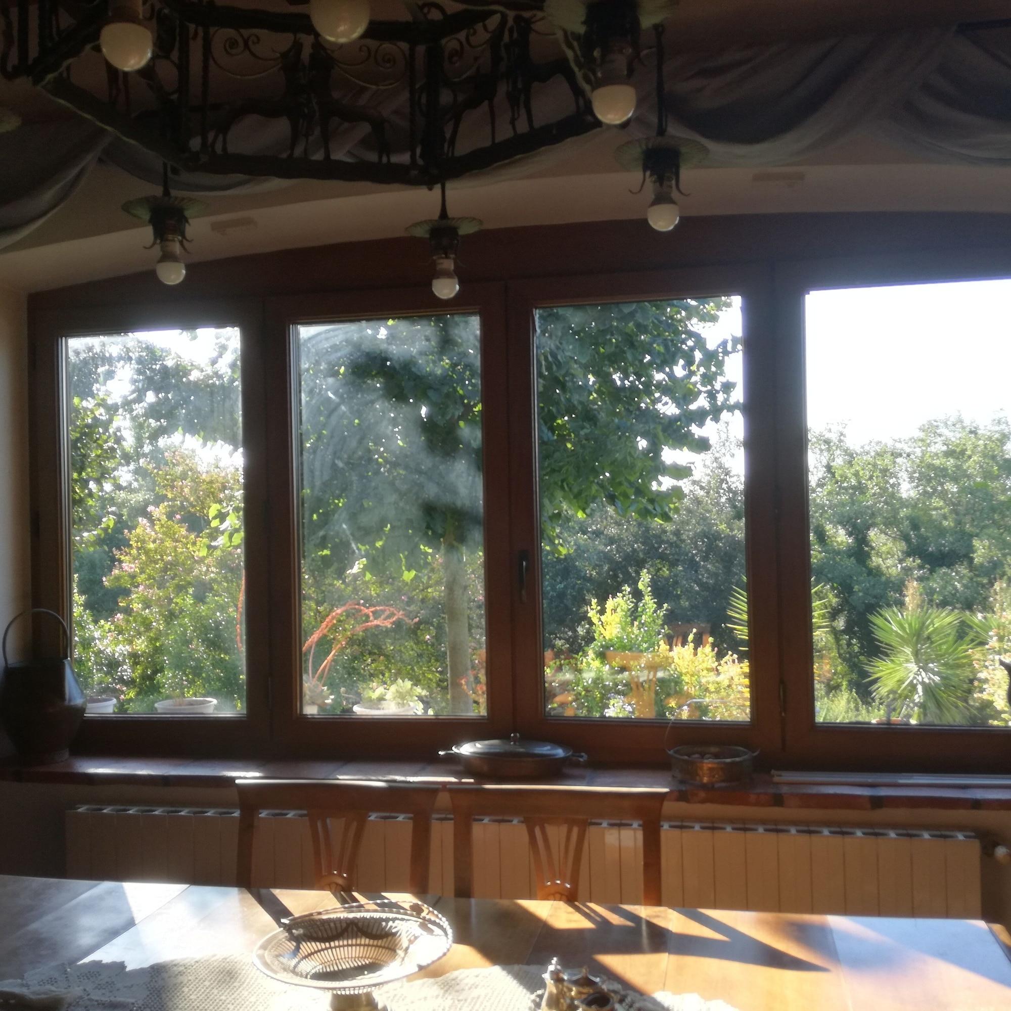 Restaurant Il Casale Del Sogno