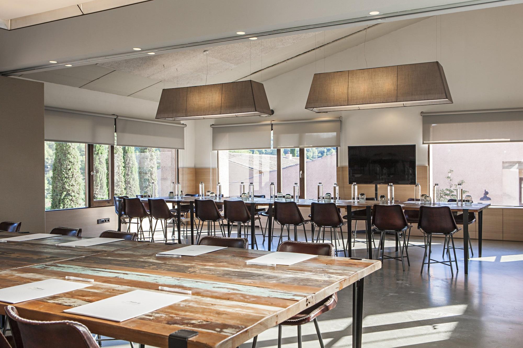 Sala de Reuniones Terra Dominicata - Hotel & Winery