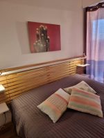 Alquiler Vacacional - Apartment facing the SEA and BEACH with view of POND and MOUNTAIN