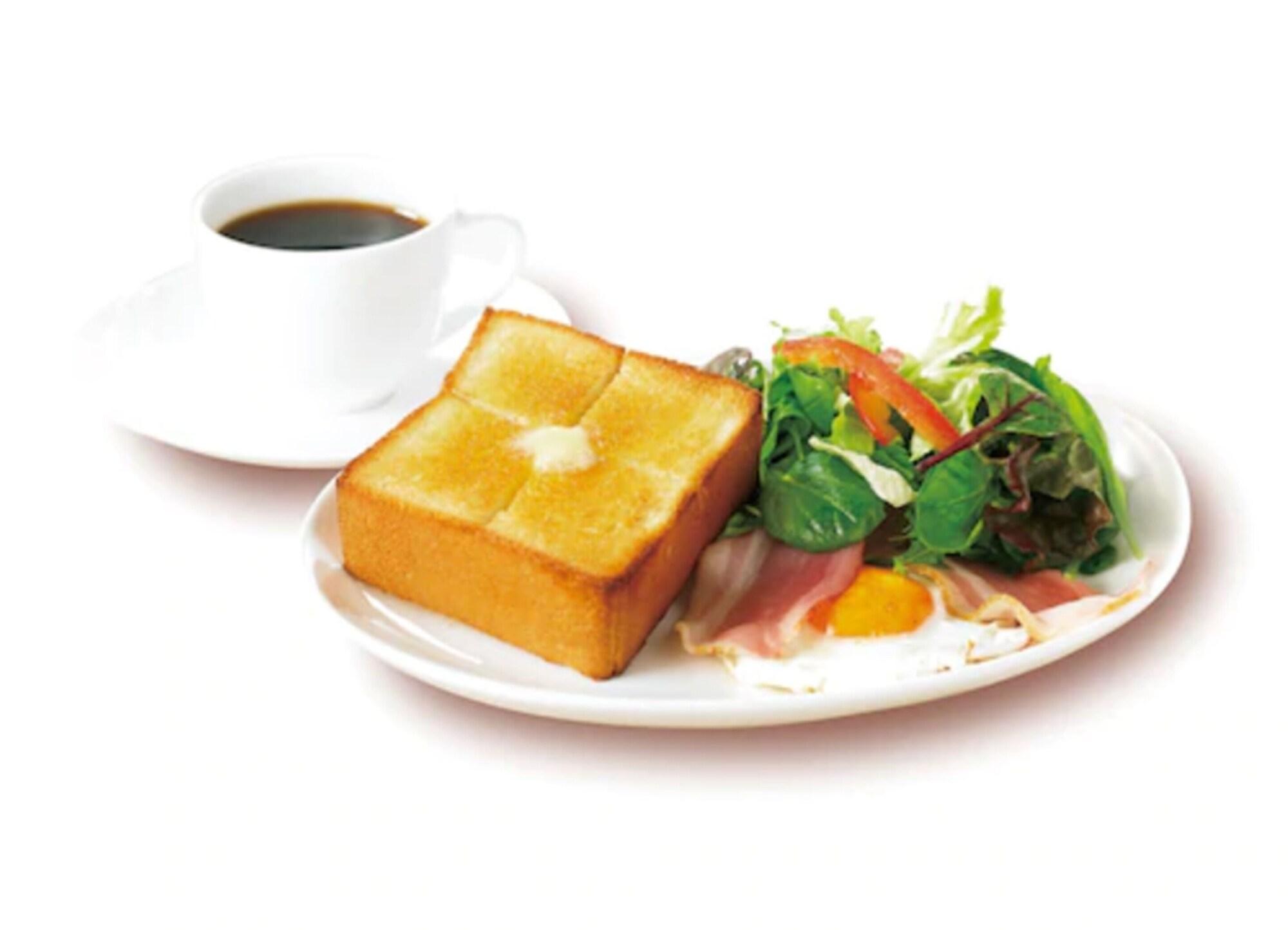 Restaurant Sotetsu Fresa Inn Tokyo-Akasaka