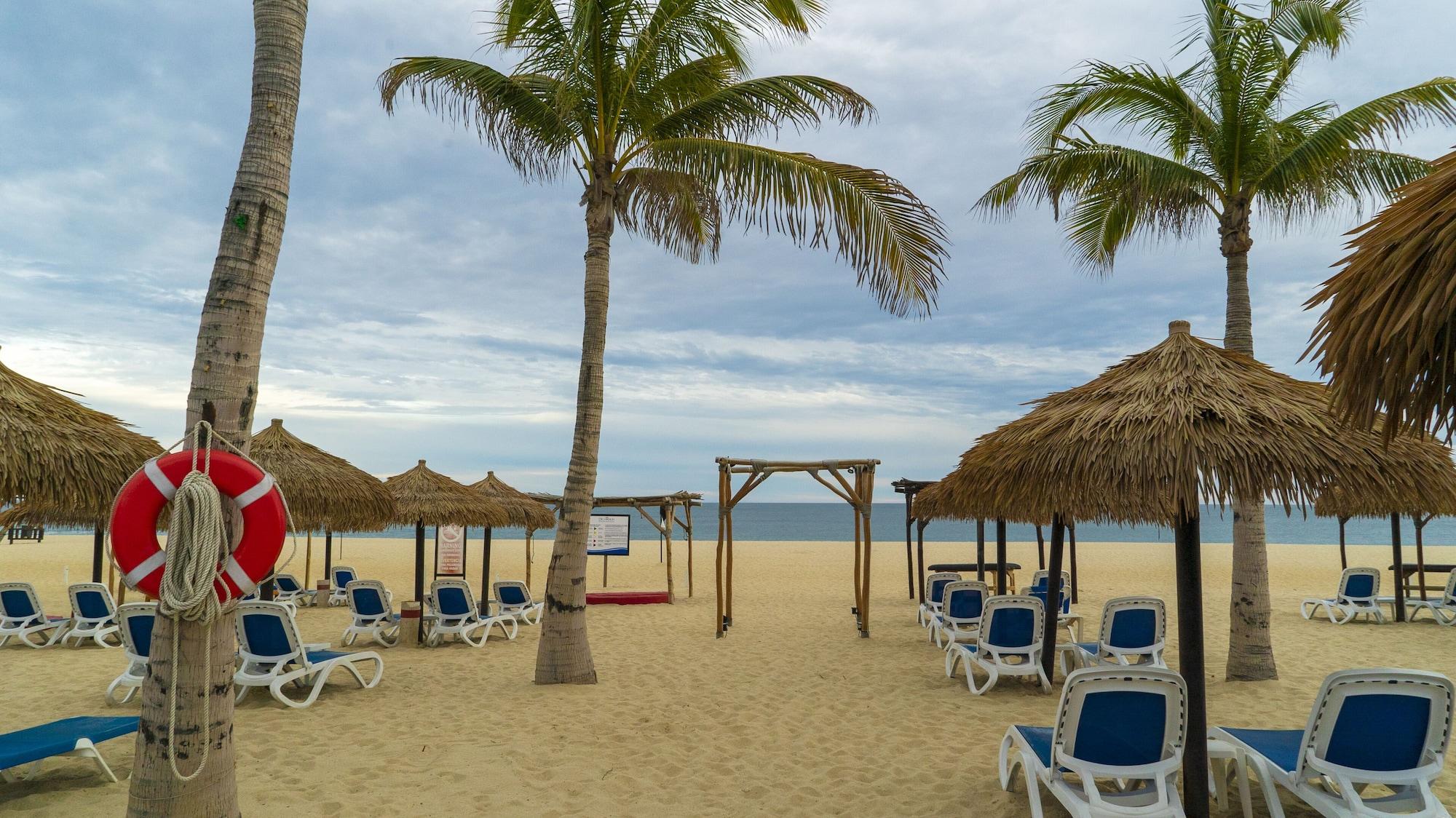 Playa Grand Decameron Los Cabos, A Trademark All Inclusive Resort
