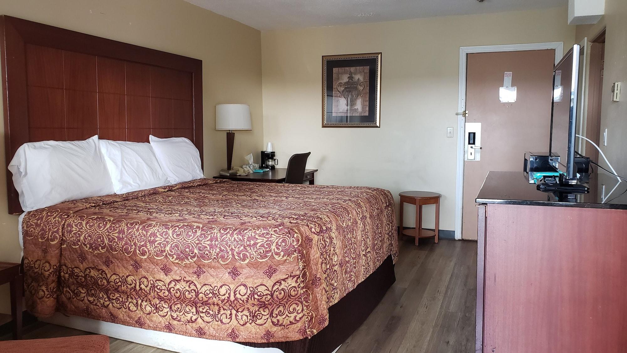 Habitación Best Value Inn & Suites Parry Sound