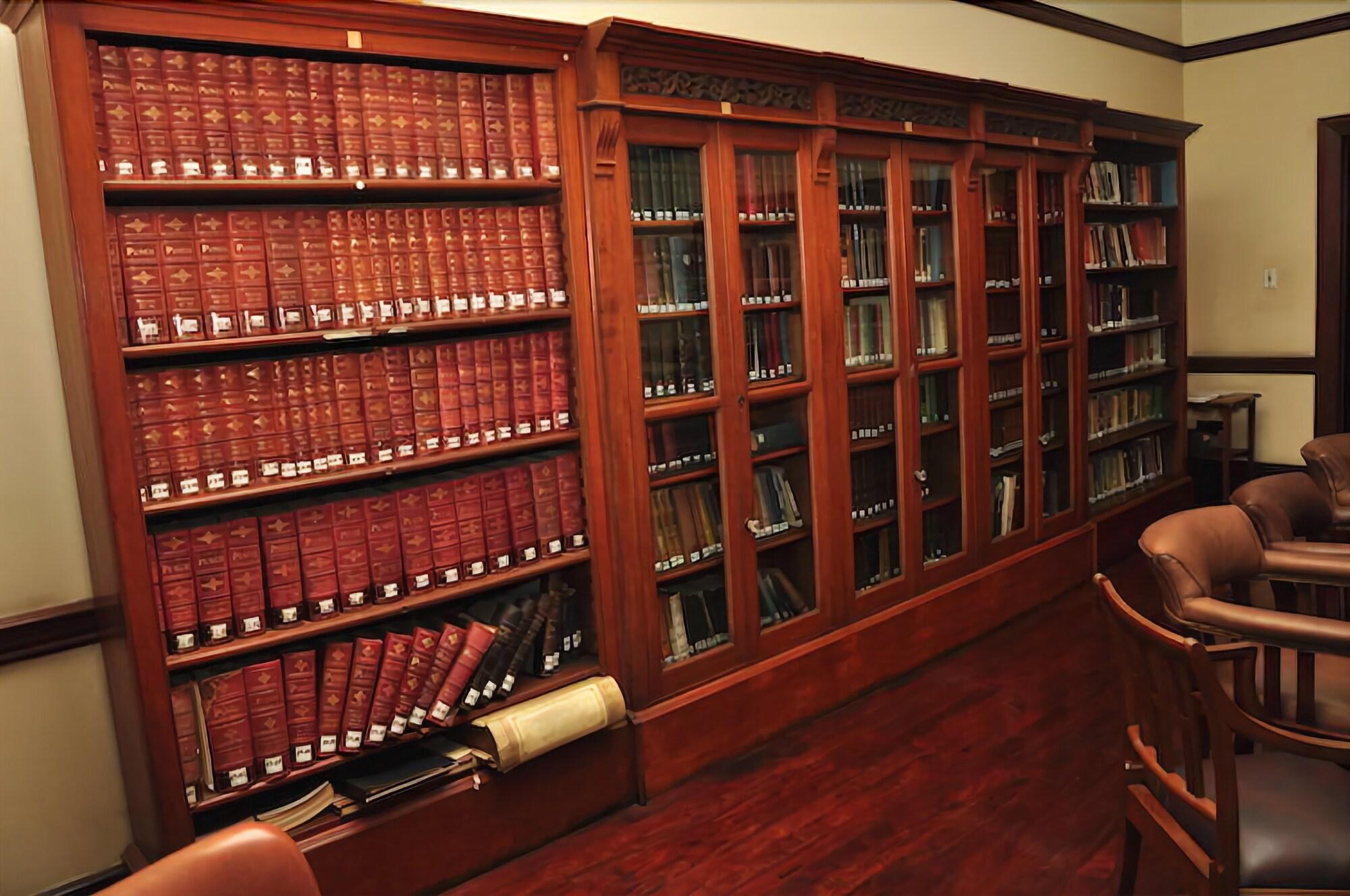 Instalaciones Recreativas The Bulawayo Club