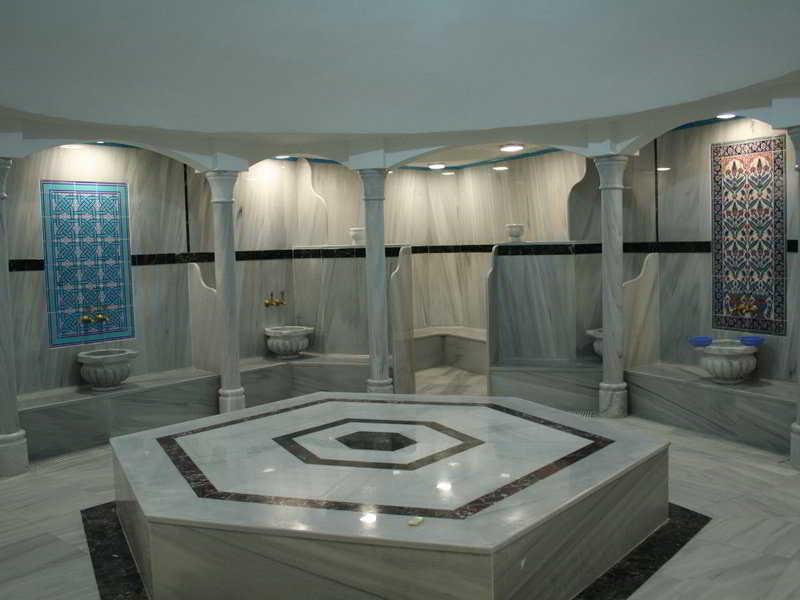 Instalaciones Recreativas El Ruha